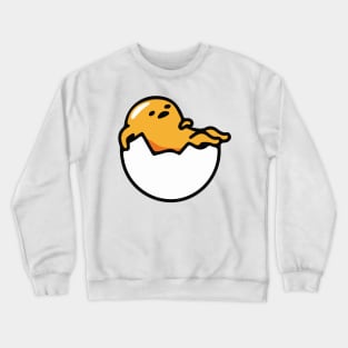 An egg for every kind of morning Crewneck Sweatshirt